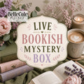 LIVE BOOKISH MYSTERY BOX